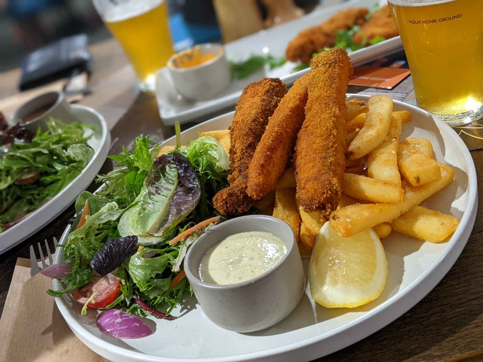 Elanora Hotel in East Gosford - photo 4