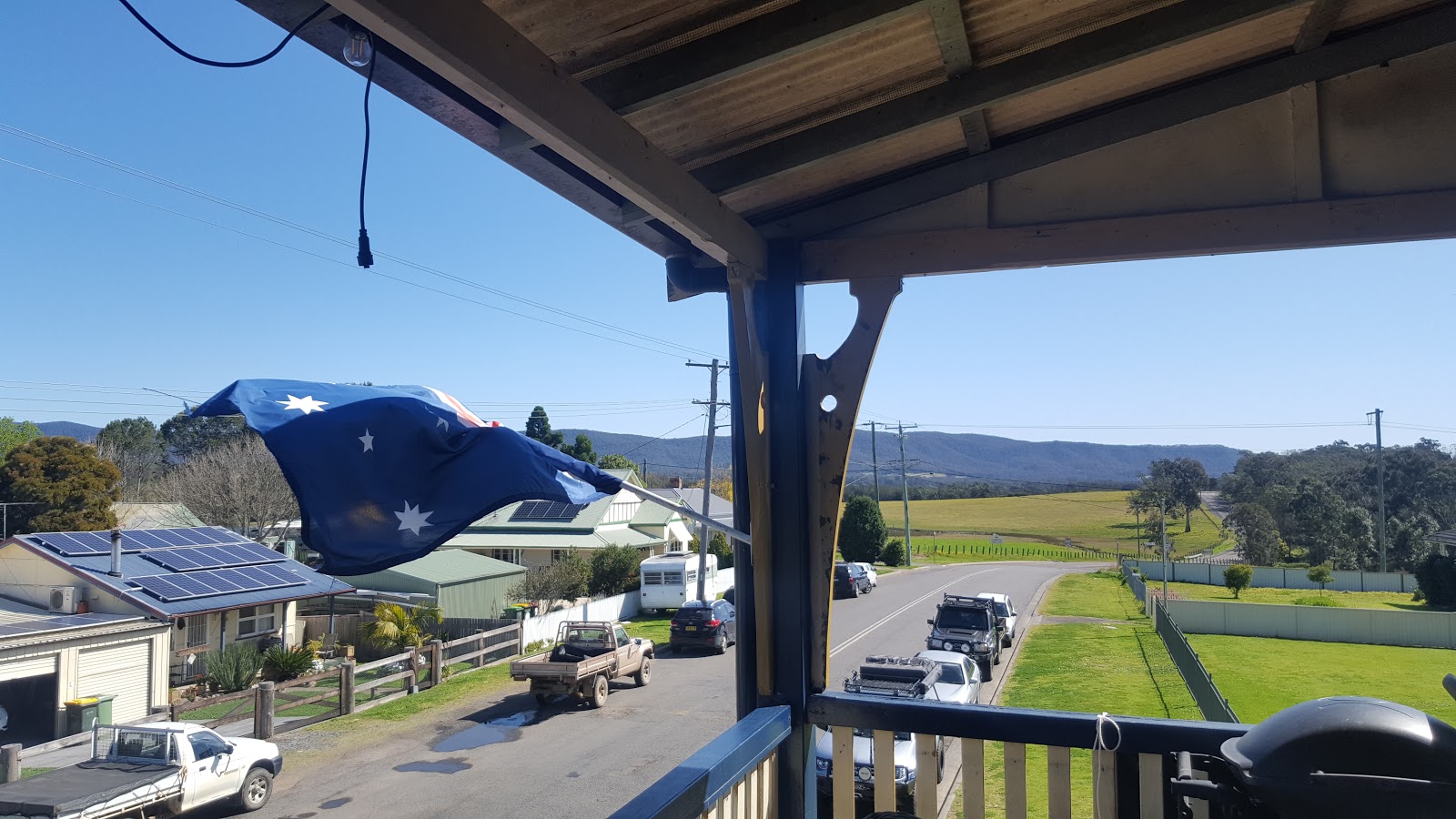 Ellalong Hotel in Ellalong - photo 2