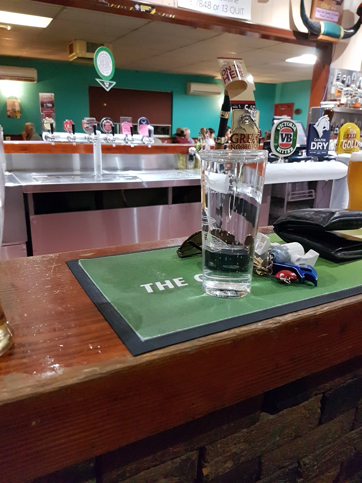 Empire Hotel in Goulburn - photo 6