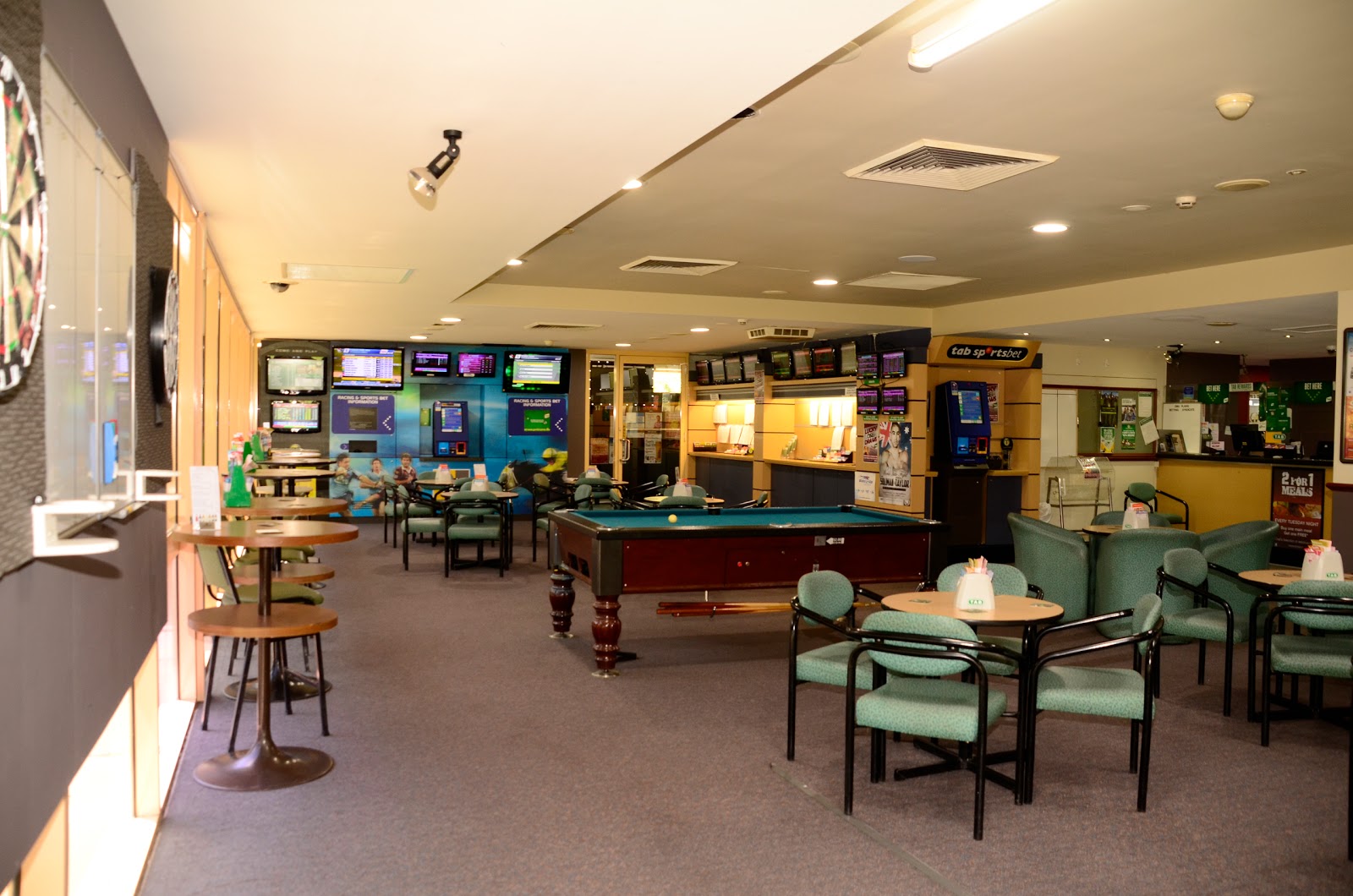 Emu Plains Sporting & Recreation Club Ltd in Leonay - photo 1