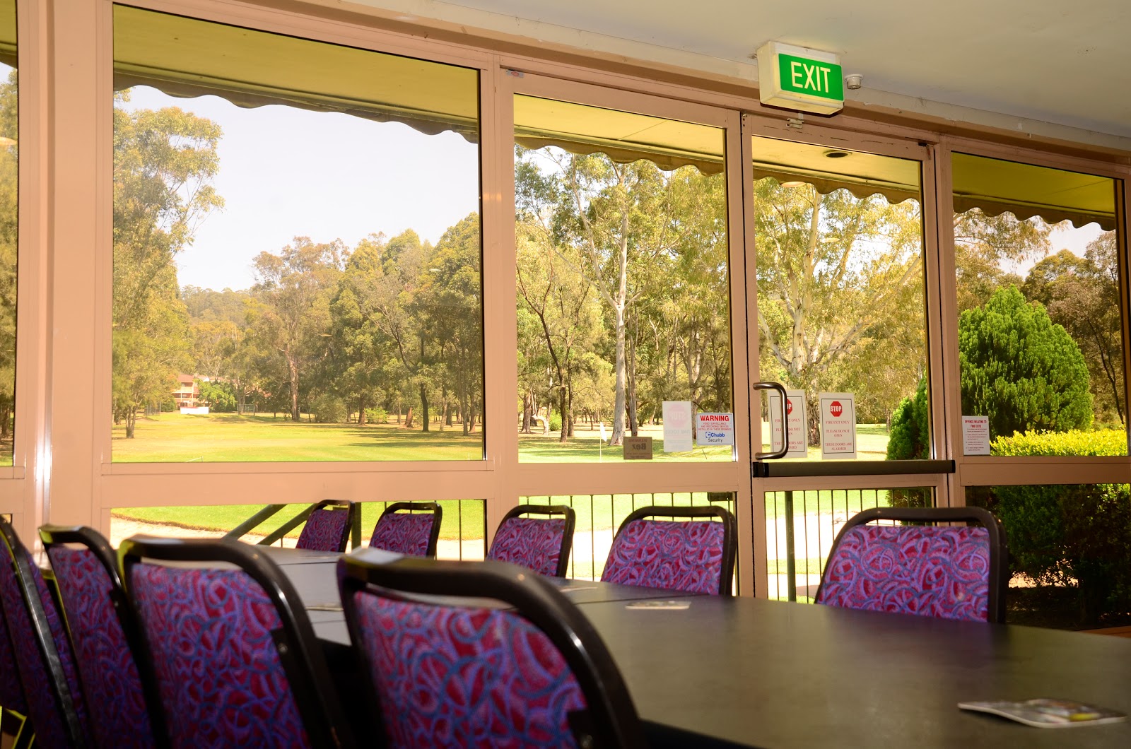 Emu Plains Sporting & Recreation Club Ltd in Leonay - photo 5