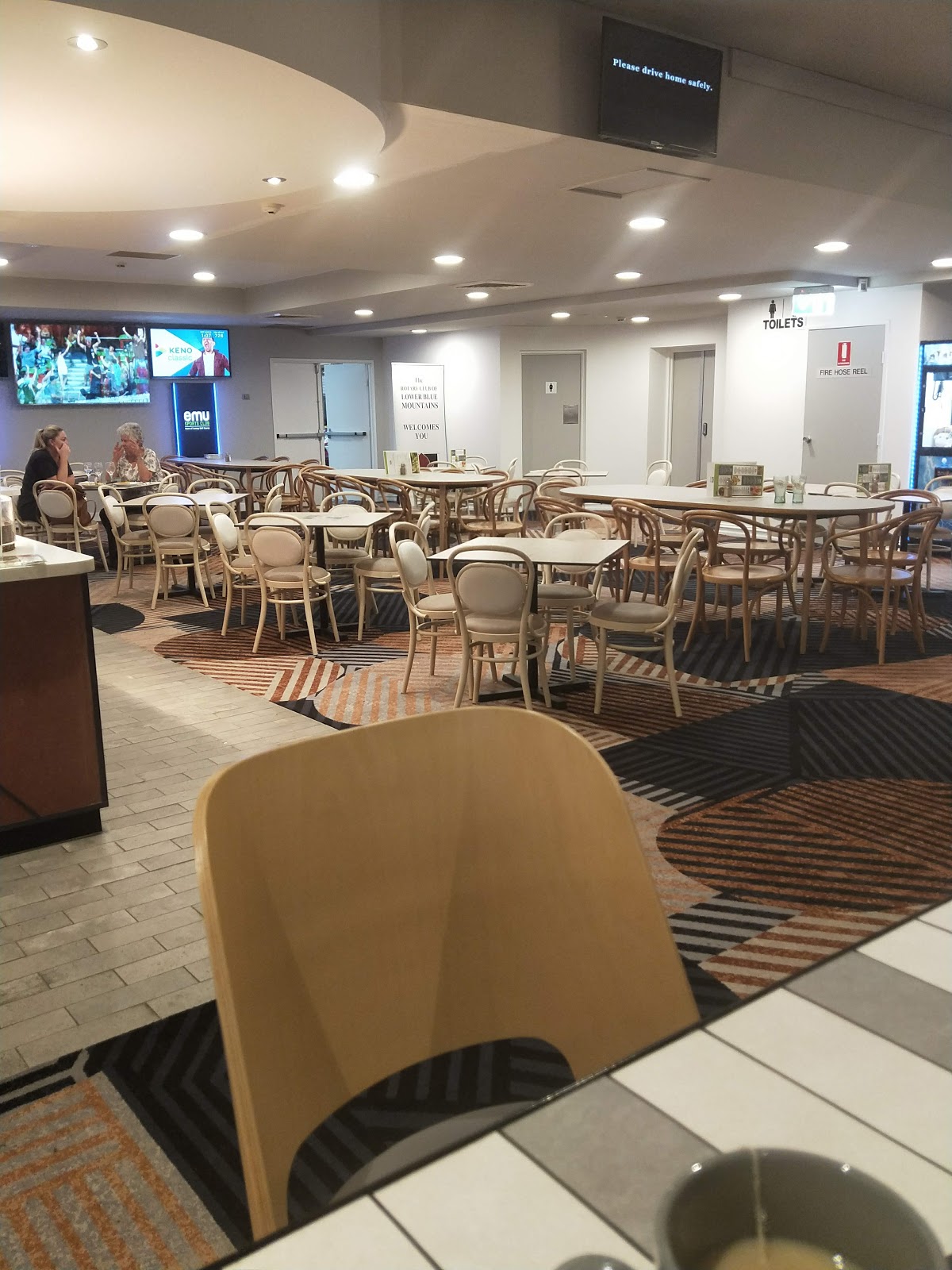 Emu Plains Sporting & Recreation Club Ltd in Leonay - photo 2