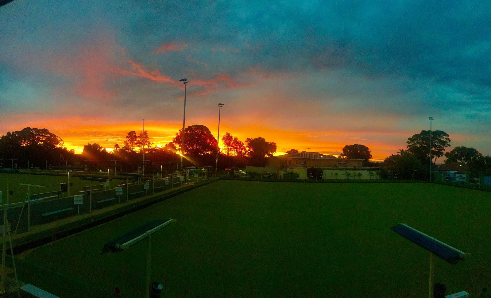Engadine Bowling & Recreation Club Ltd in Engadine - photo 3