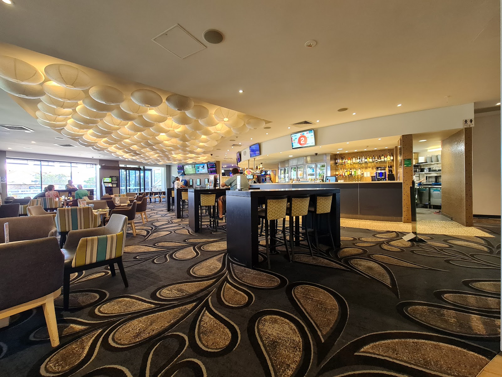Engadine Bowling & Recreation Club Ltd in Engadine - photo 1