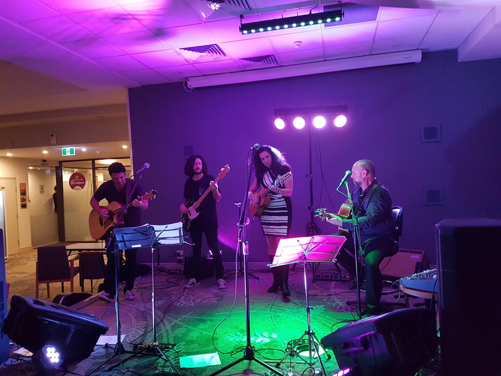 Engadine RSL & Citizens Club Ltd in Engadine - photo 4