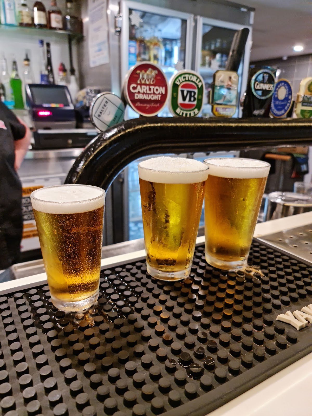 Engadine Tavern in Engadine - photo 4