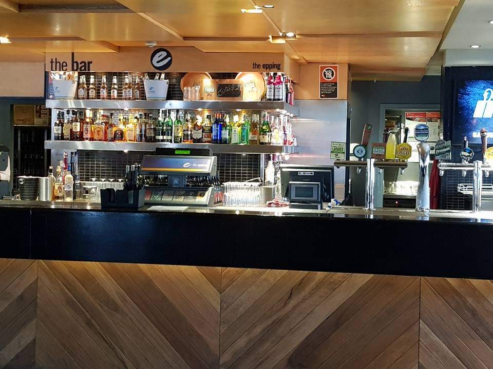 Epping Hotel in Epping - photo 2