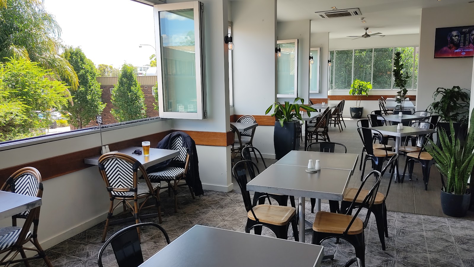 Epping Hotel in Epping - photo 3