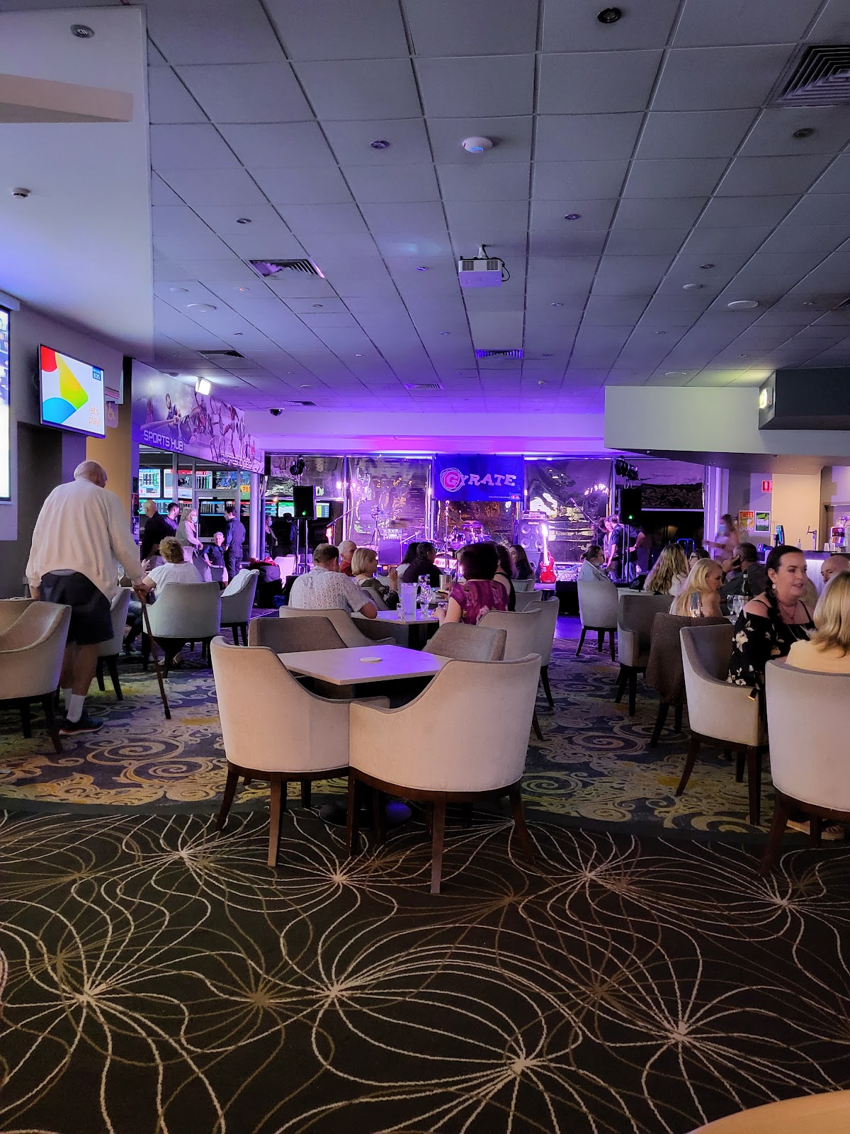 Erina Rugby League Football Club Limited in Erina - photo 2