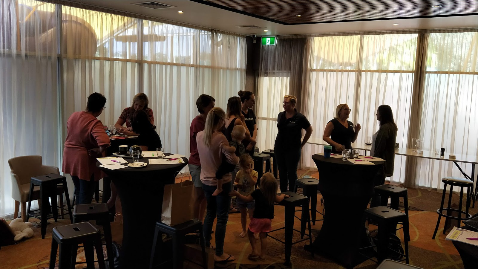 Erina Rugby League Football Club Limited in Erina - photo 4