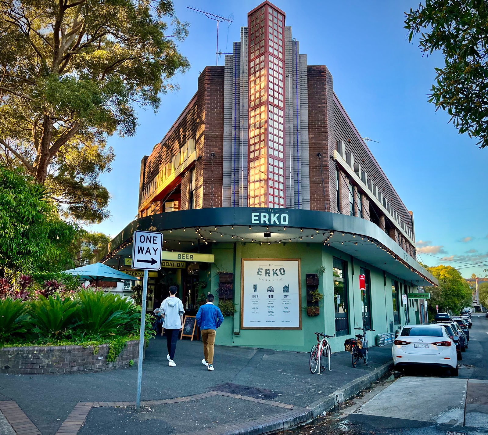 Erskineville Hotel in Erskineville - photo 1