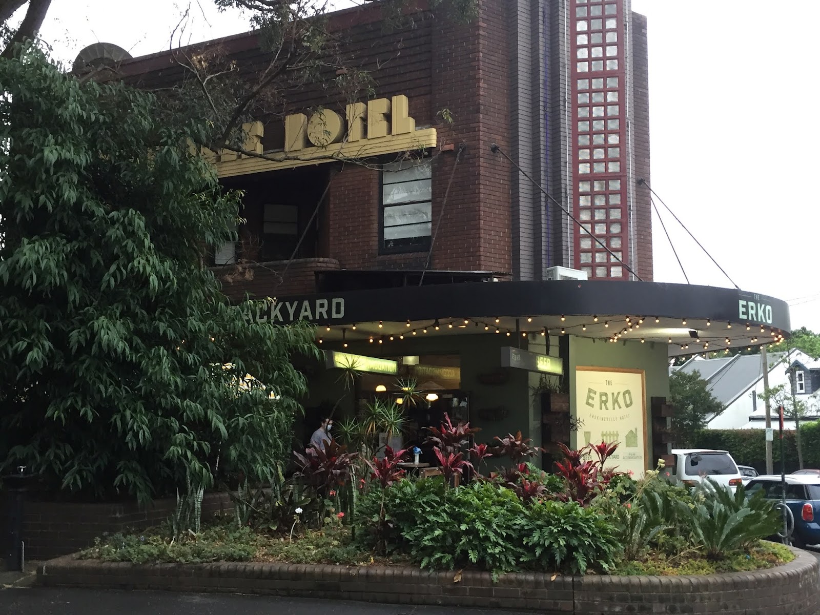 Erskineville Hotel in Erskineville - photo 3