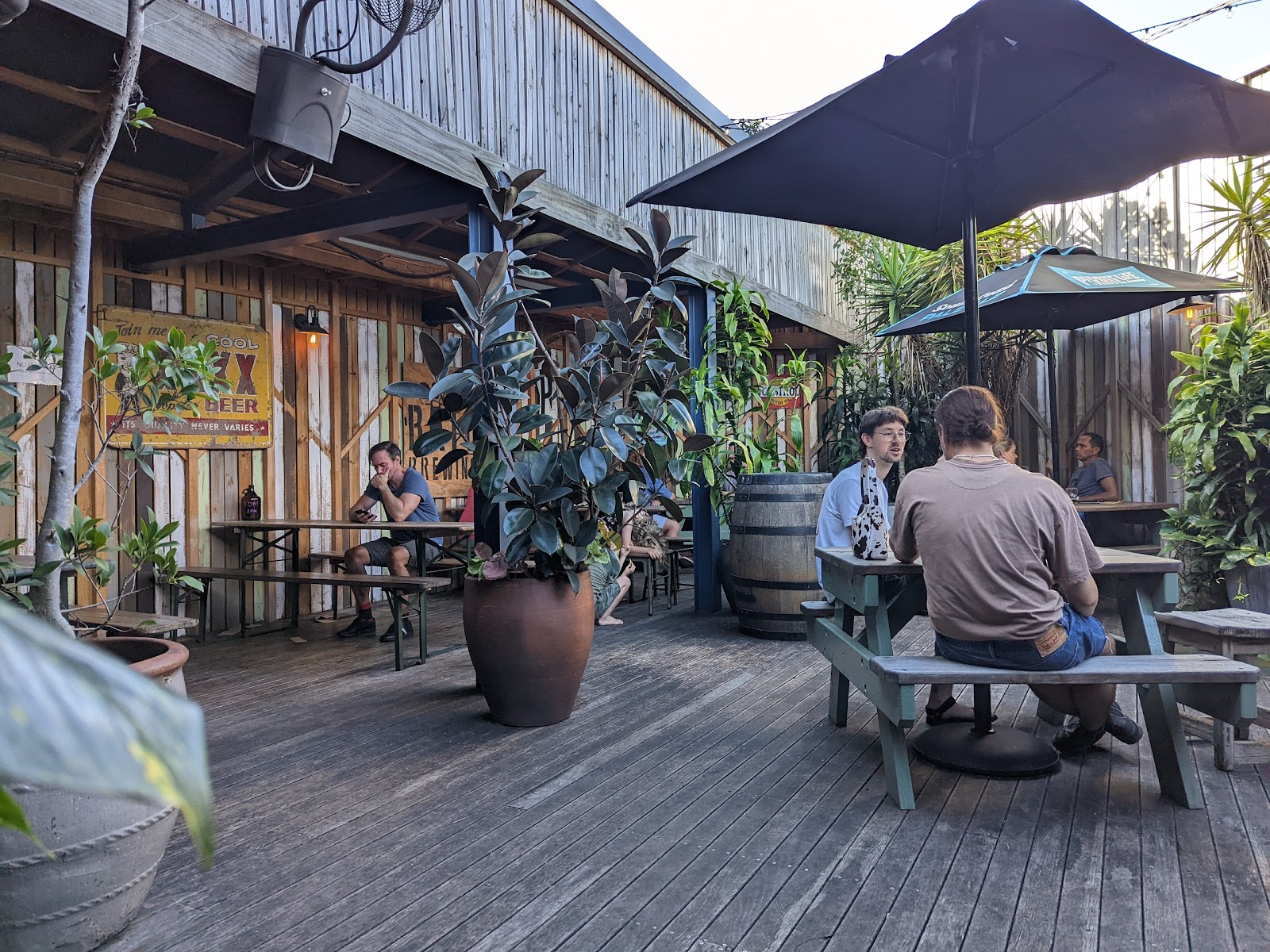 Erskineville Hotel in Erskineville - photo 5