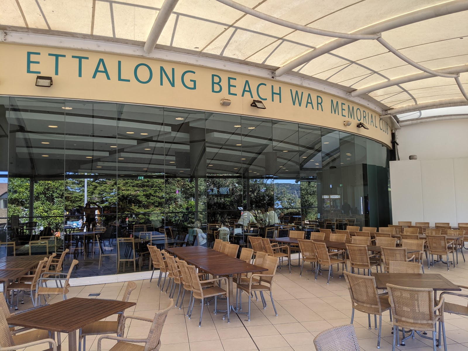 Ettalong Diggers in Ettalong Beach - photo 2