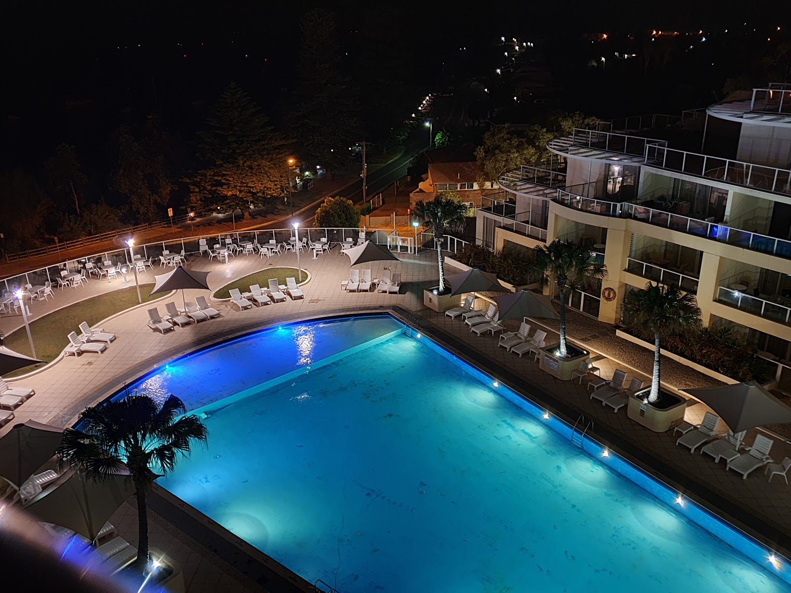 Ettalong Hotel in Ettalong Beach - photo 3