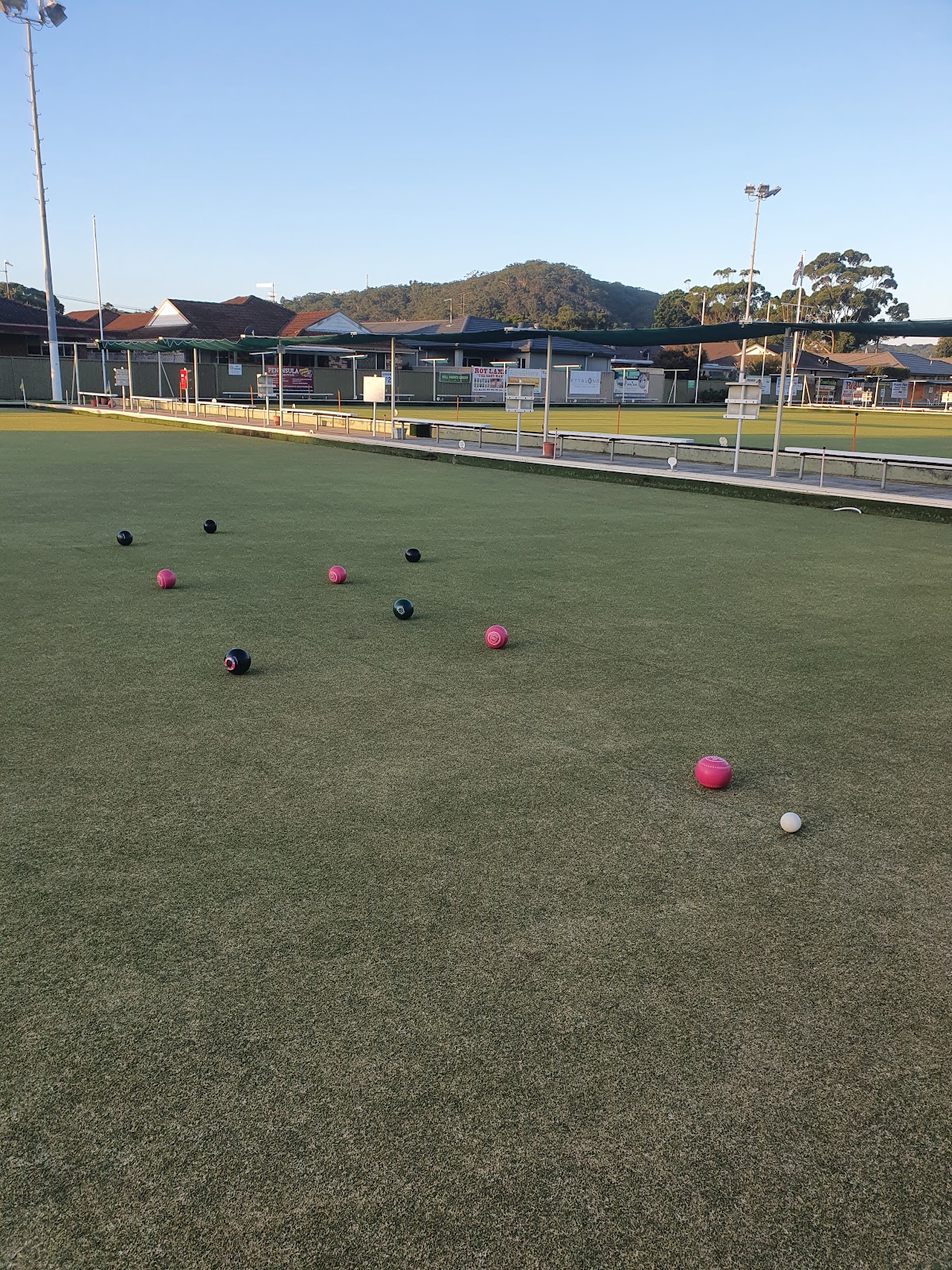 Ettalong Memorial Bowling Club Limited in Ettalong Beach - photo 5