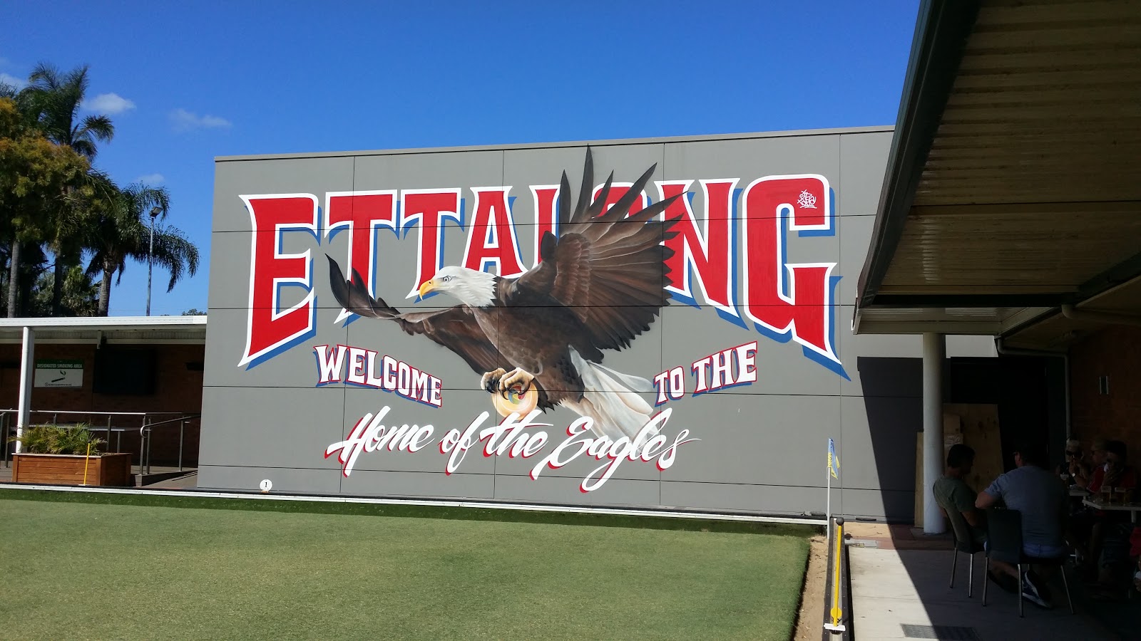 Ettalong Memorial Bowling Club Limited in Ettalong Beach - photo 1
