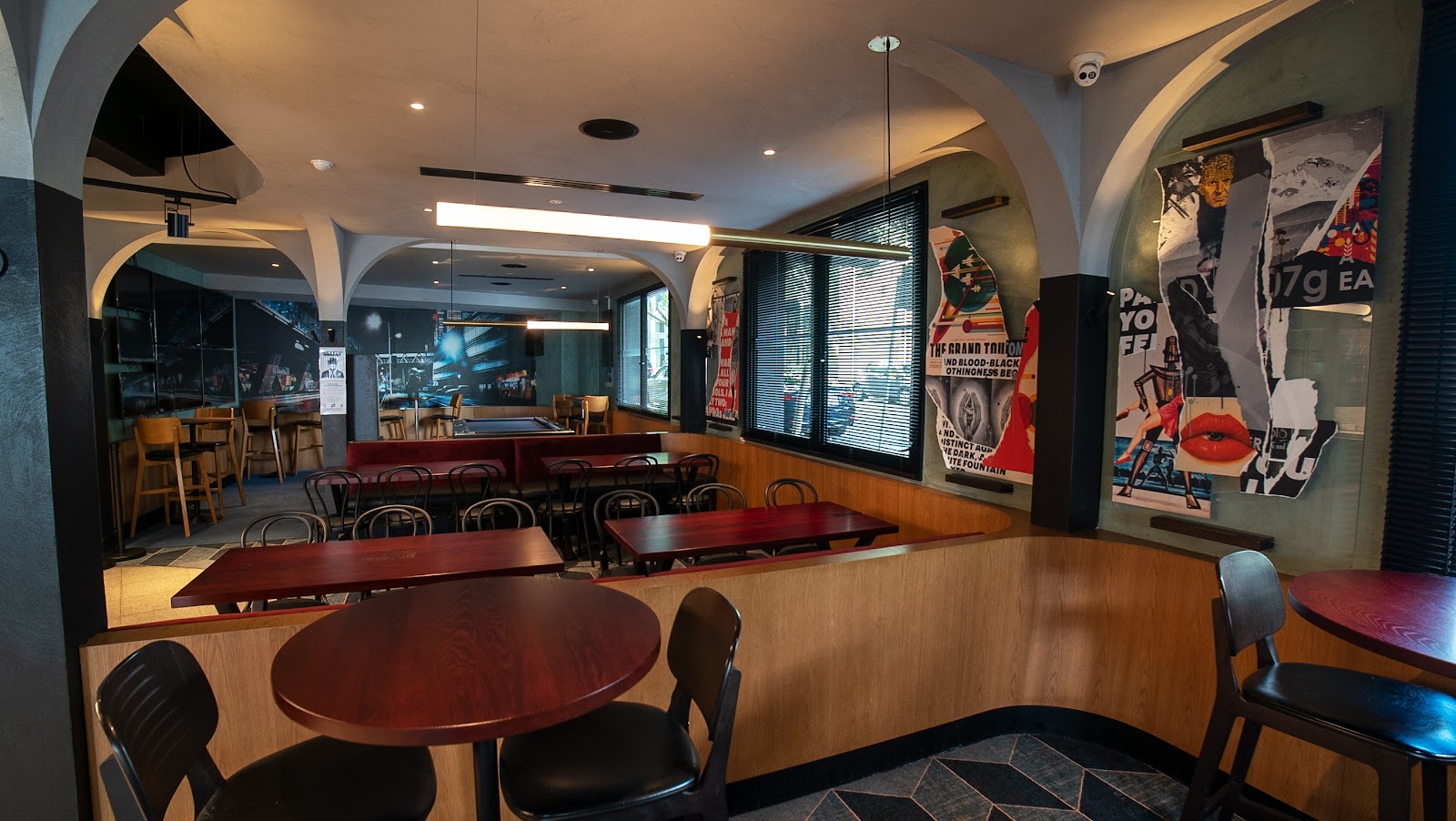 Evening Star Hotel in Surry Hills - photo 1