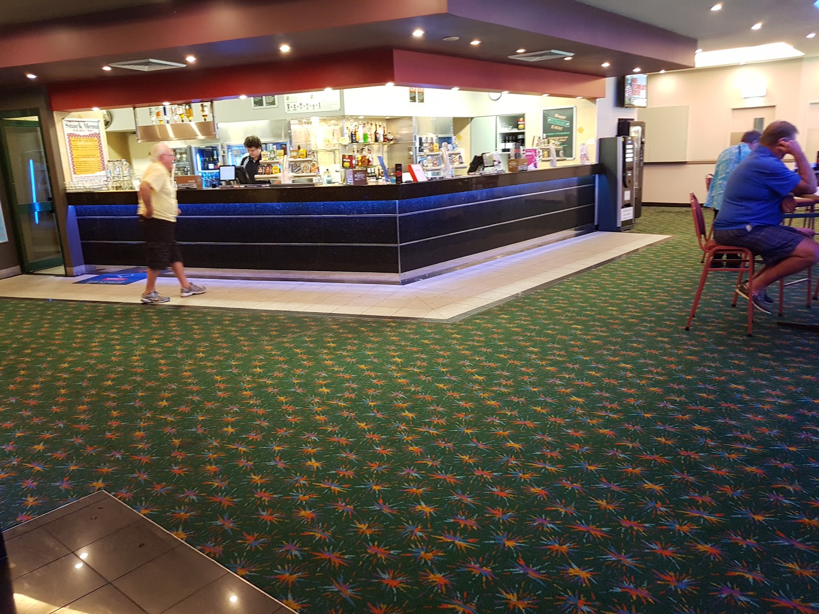 Everglades Country Club in Woy Woy - photo 2