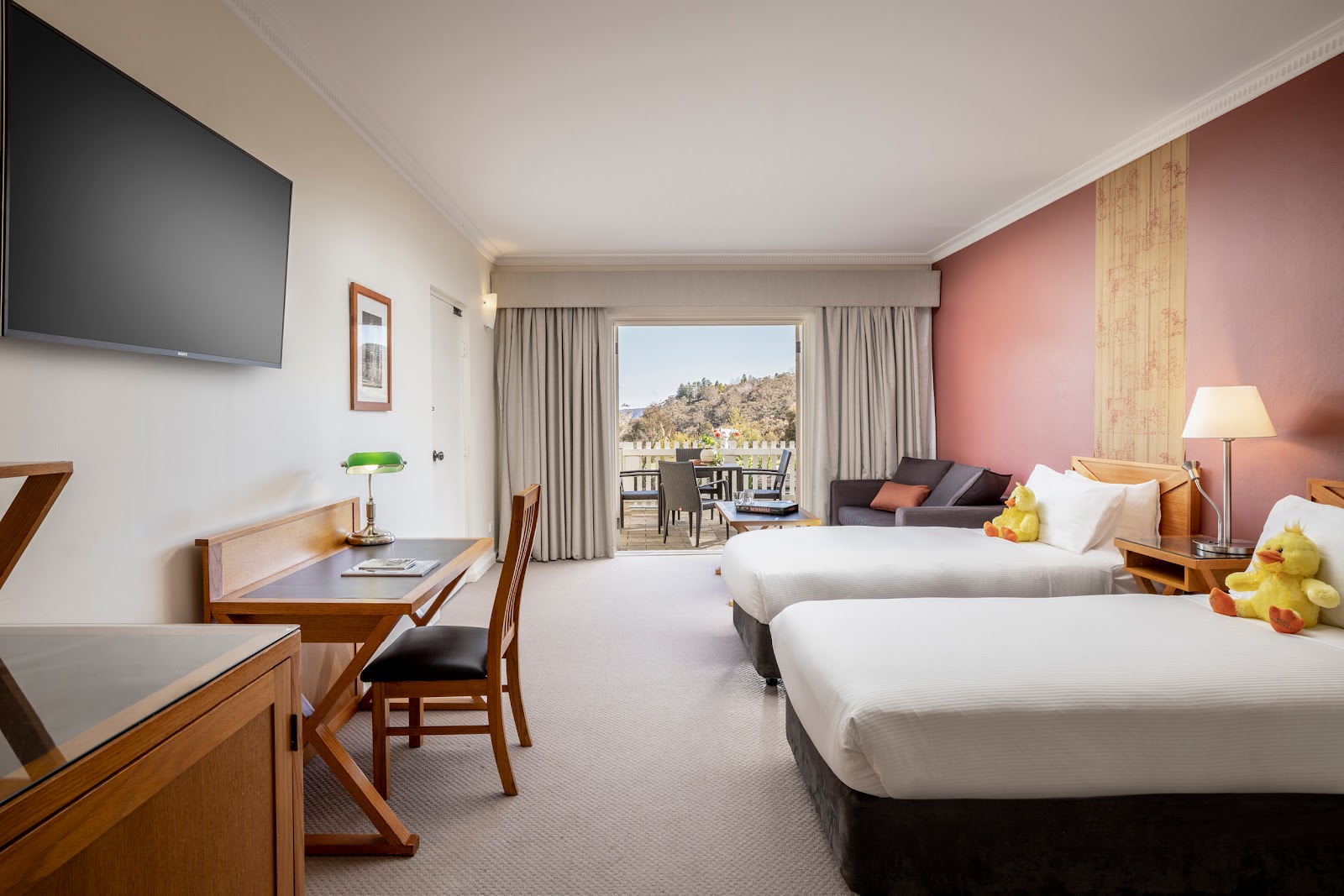 Fairmont Resort in Leura - photo 6
