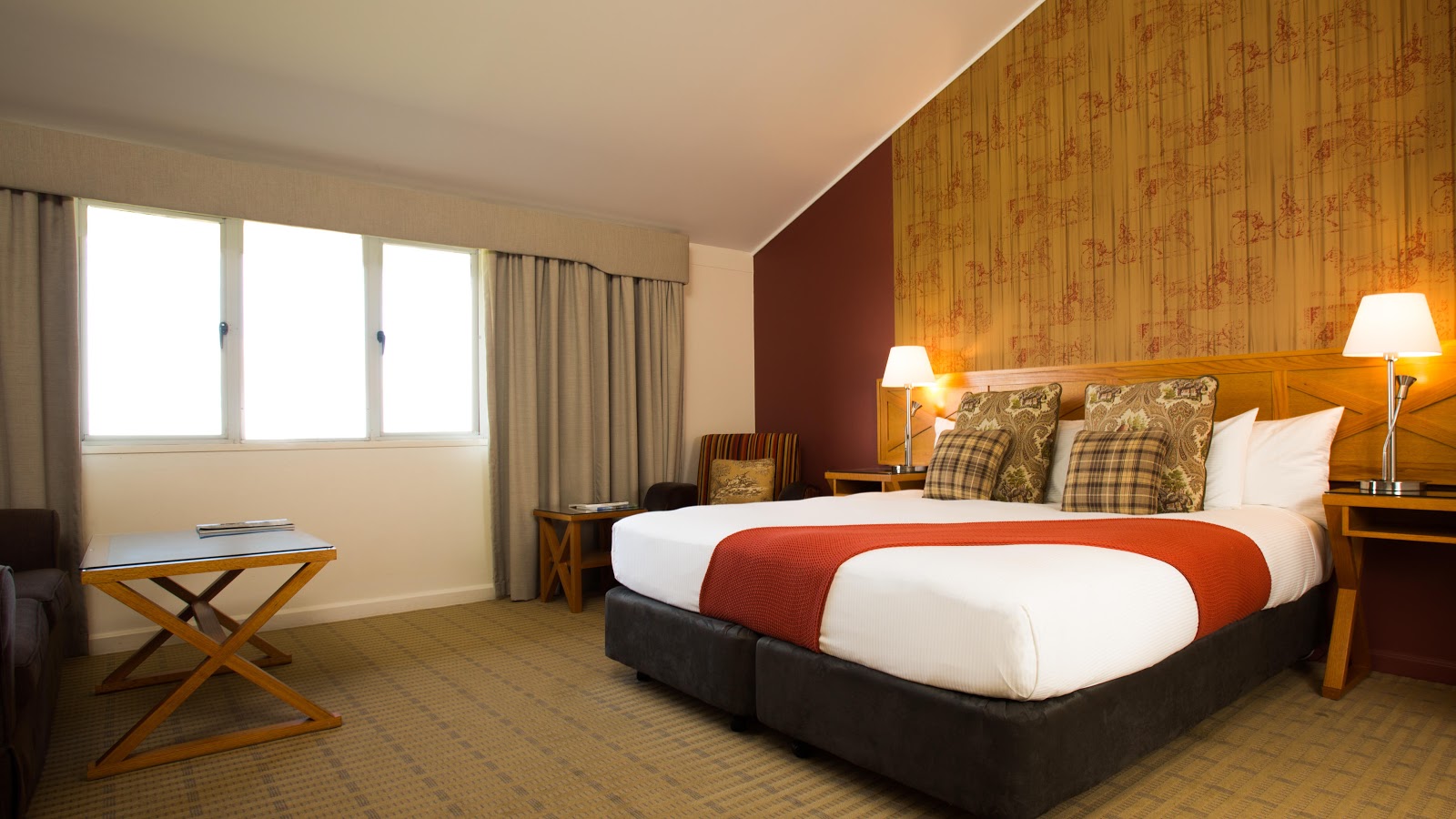 Fairmont Resort in Leura - photo 7
