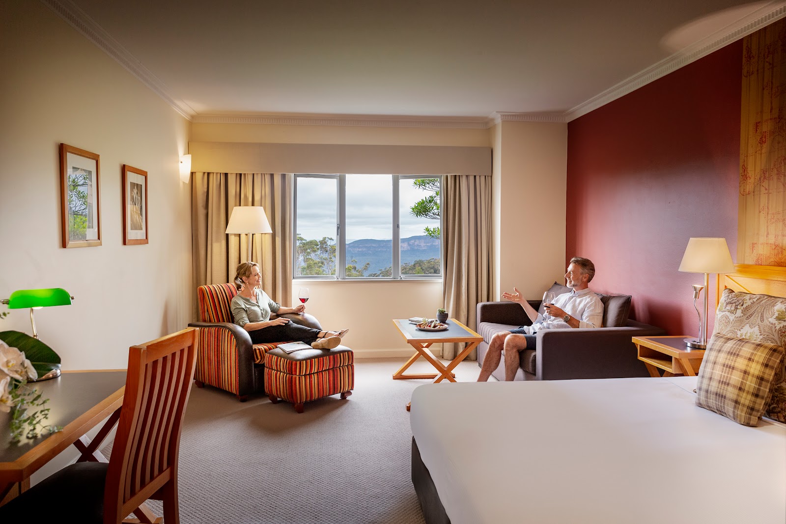 Fairmont Resort in Leura - photo 8
