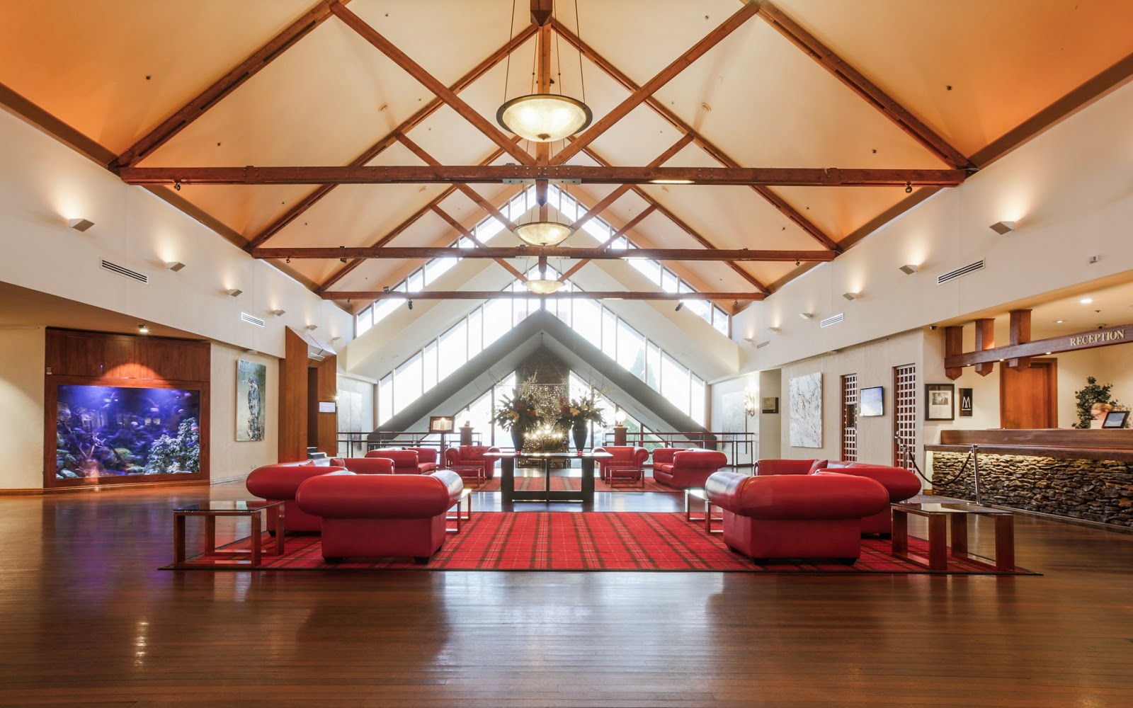 Fairmont Resort in Leura - photo 2