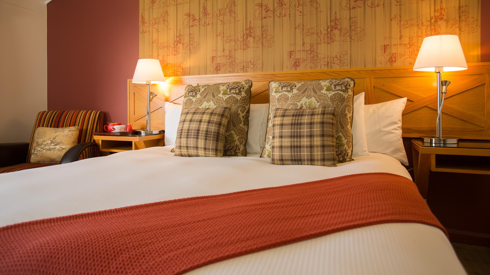 Fairmont Resort in Leura - photo 9