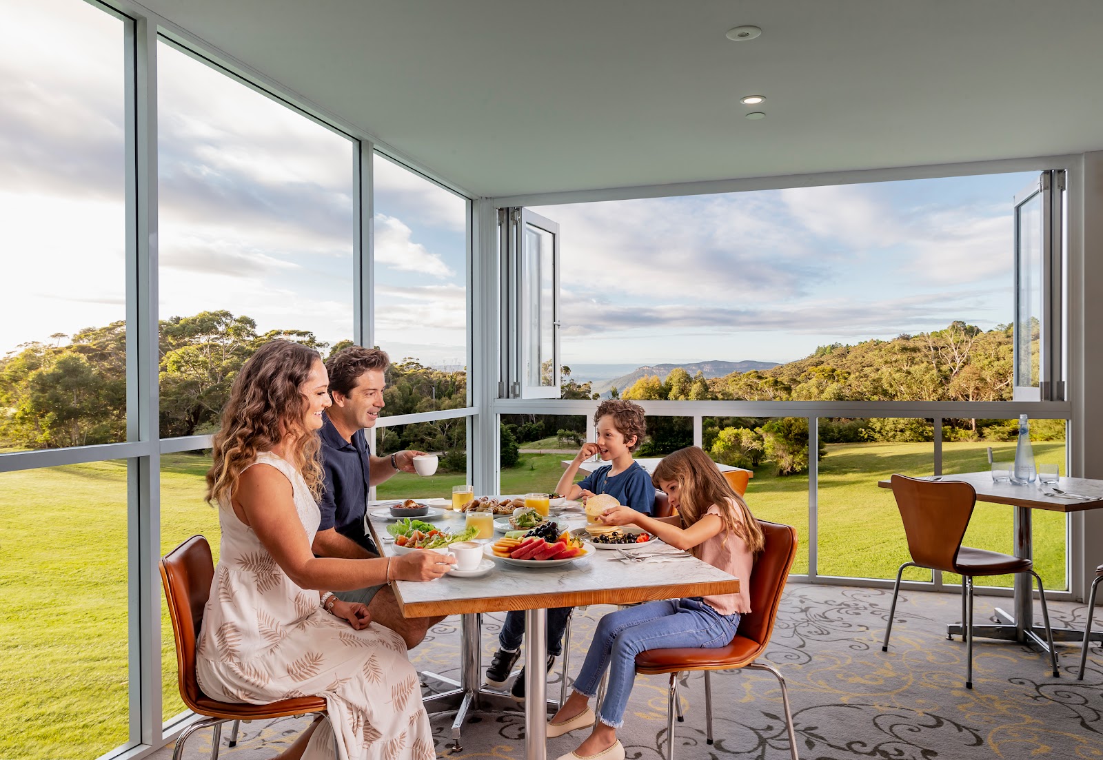 Fairmont Resort in Leura - photo 3