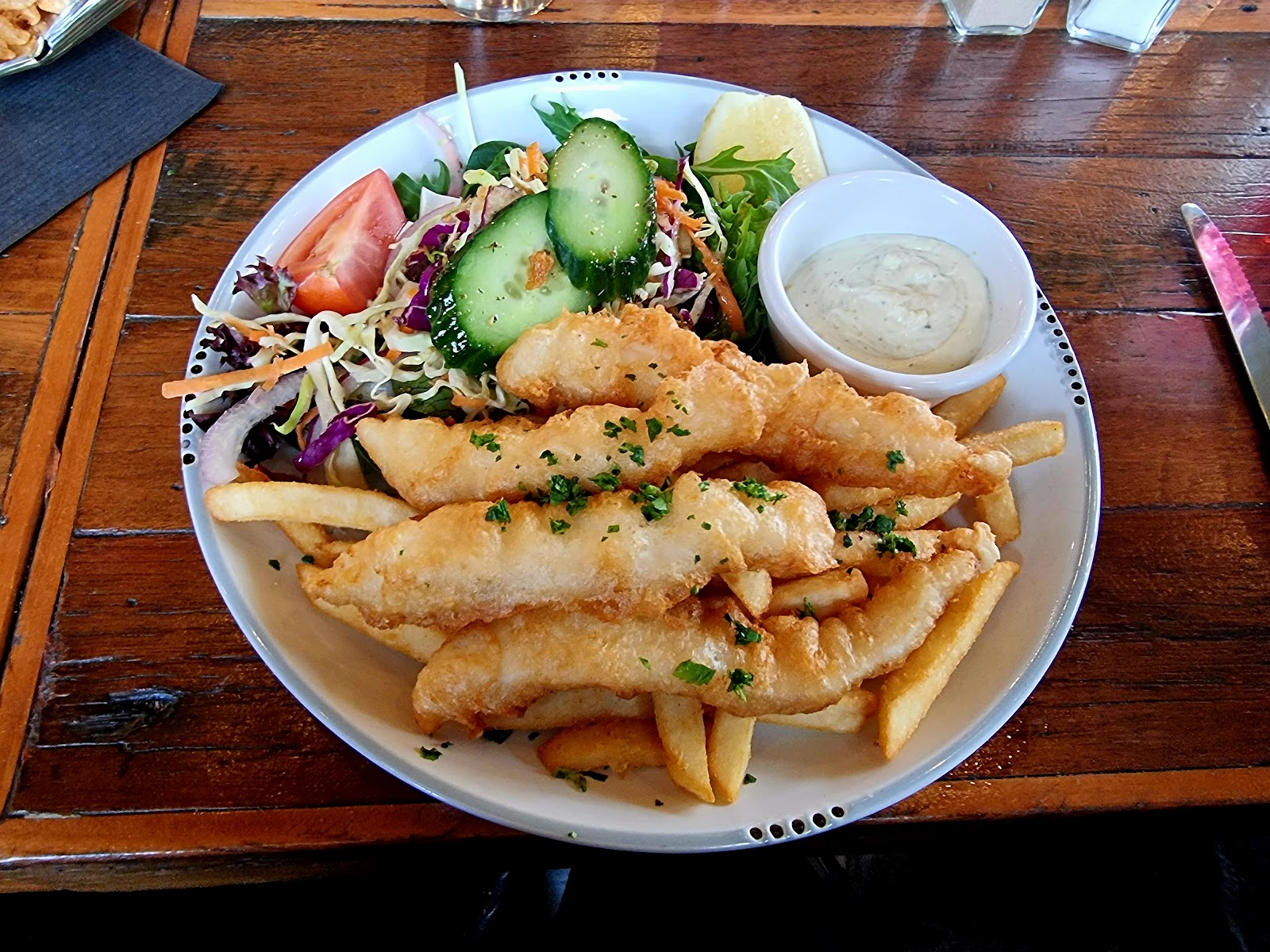 Figtree Hotel in Figtree - photo 5