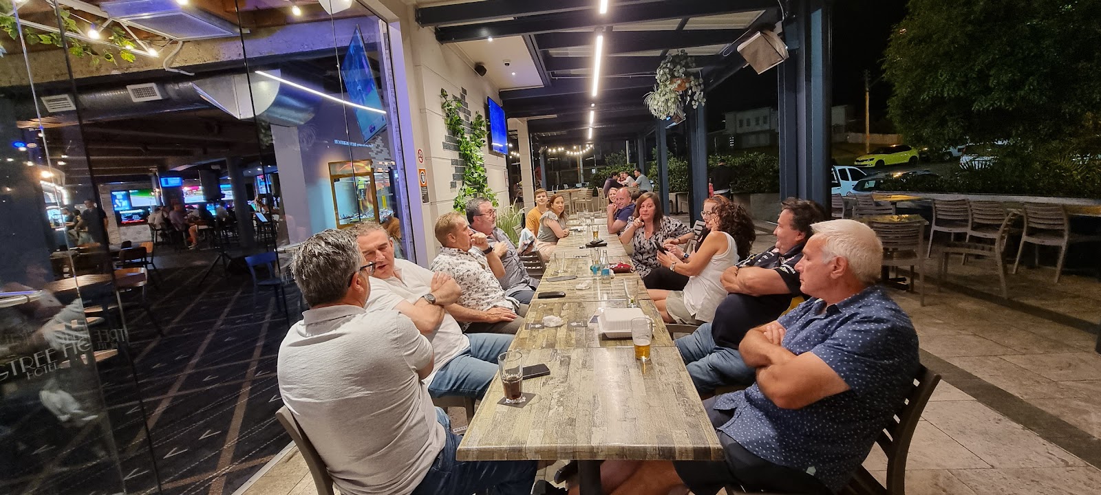 Figtree Hotel in Figtree - photo 3