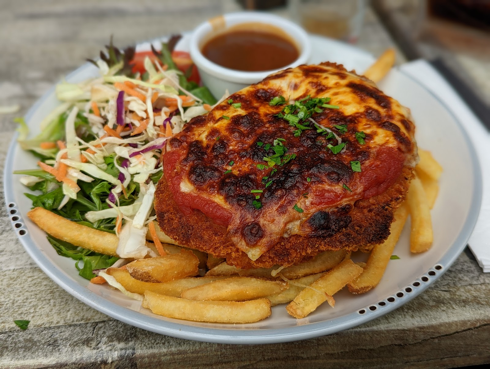 Figtree Hotel in Figtree - photo 6