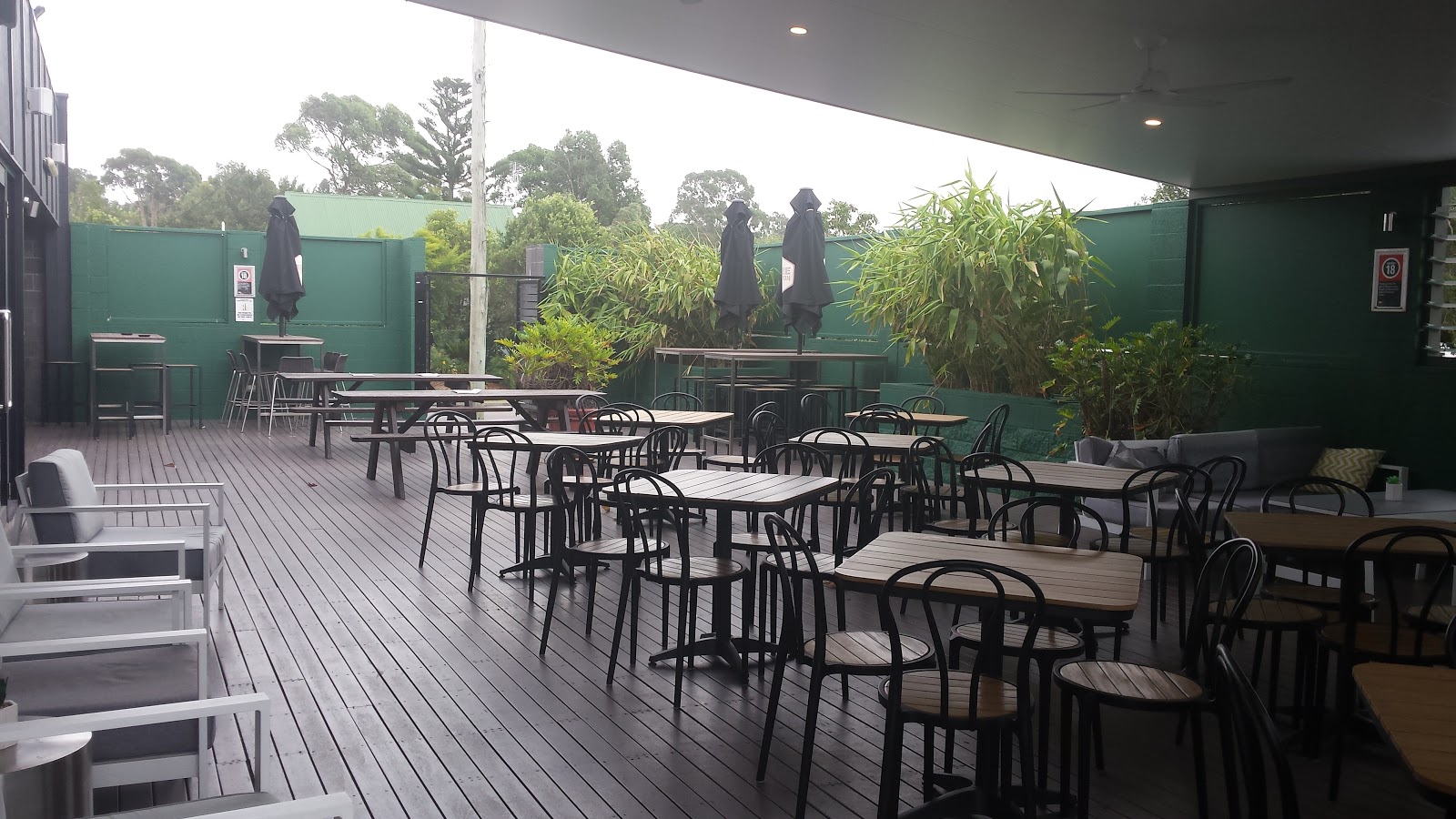 Fire Station Tavern in Wallsend - photo 2