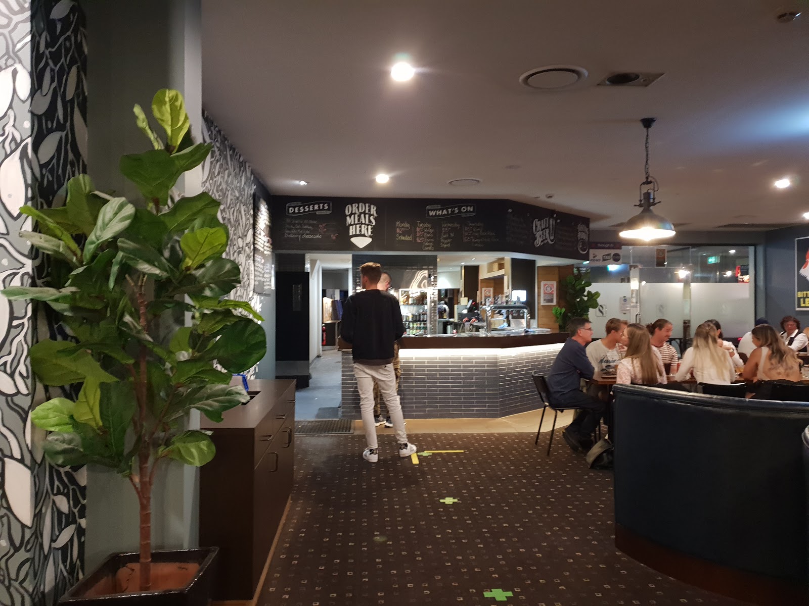 Fire Station Tavern in Wallsend - photo 3