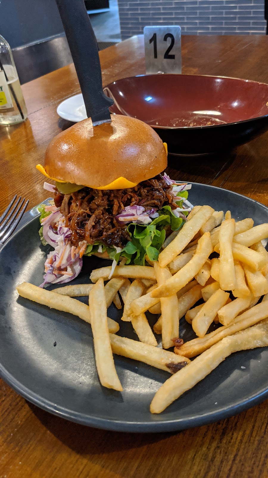 Fire Station Tavern in Wallsend - photo 8