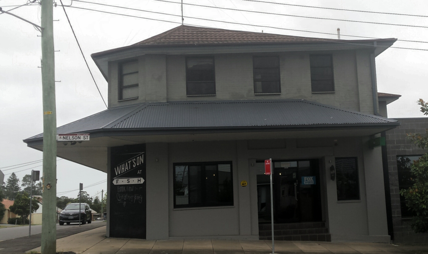 Fire Station Tavern in Wallsend - photo 1