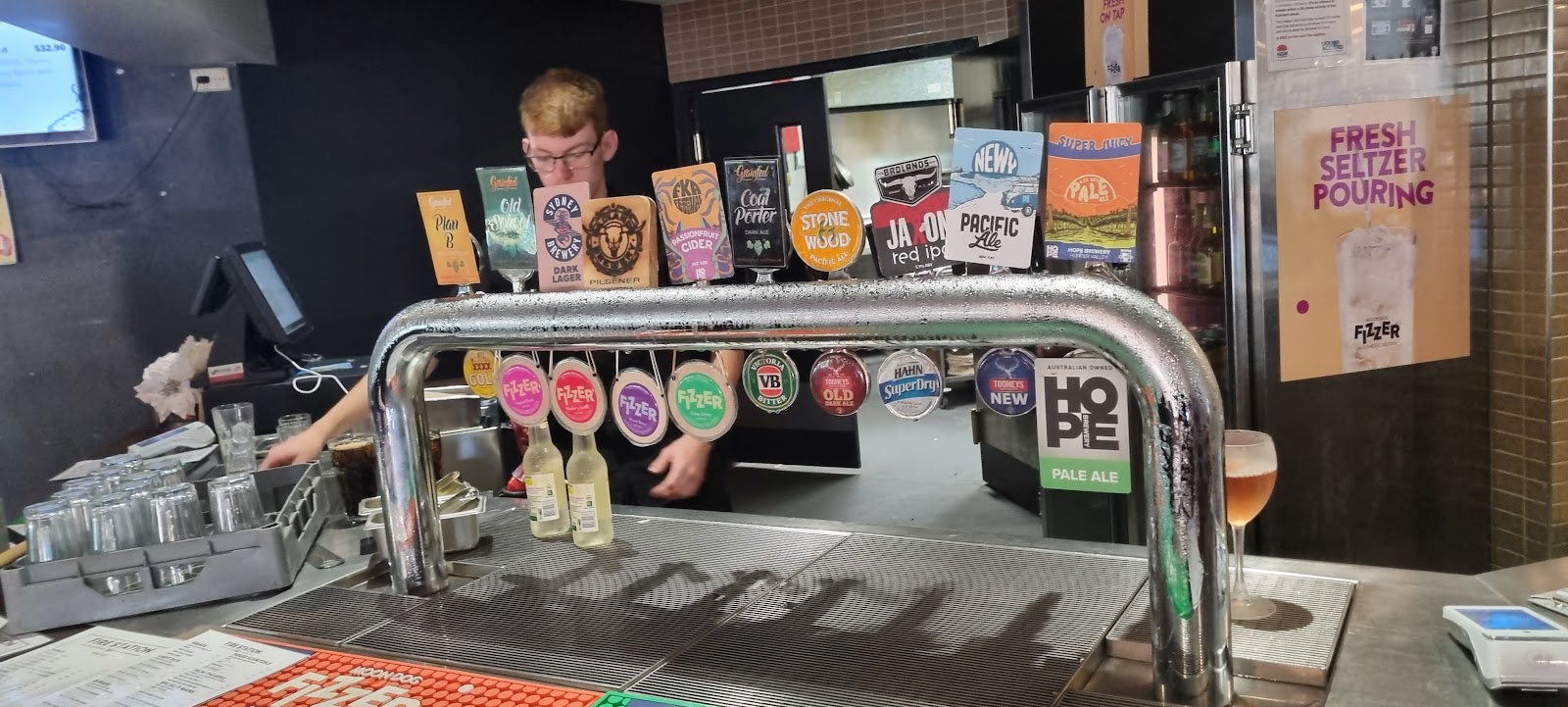 Fire Station Tavern in Wallsend - photo 4