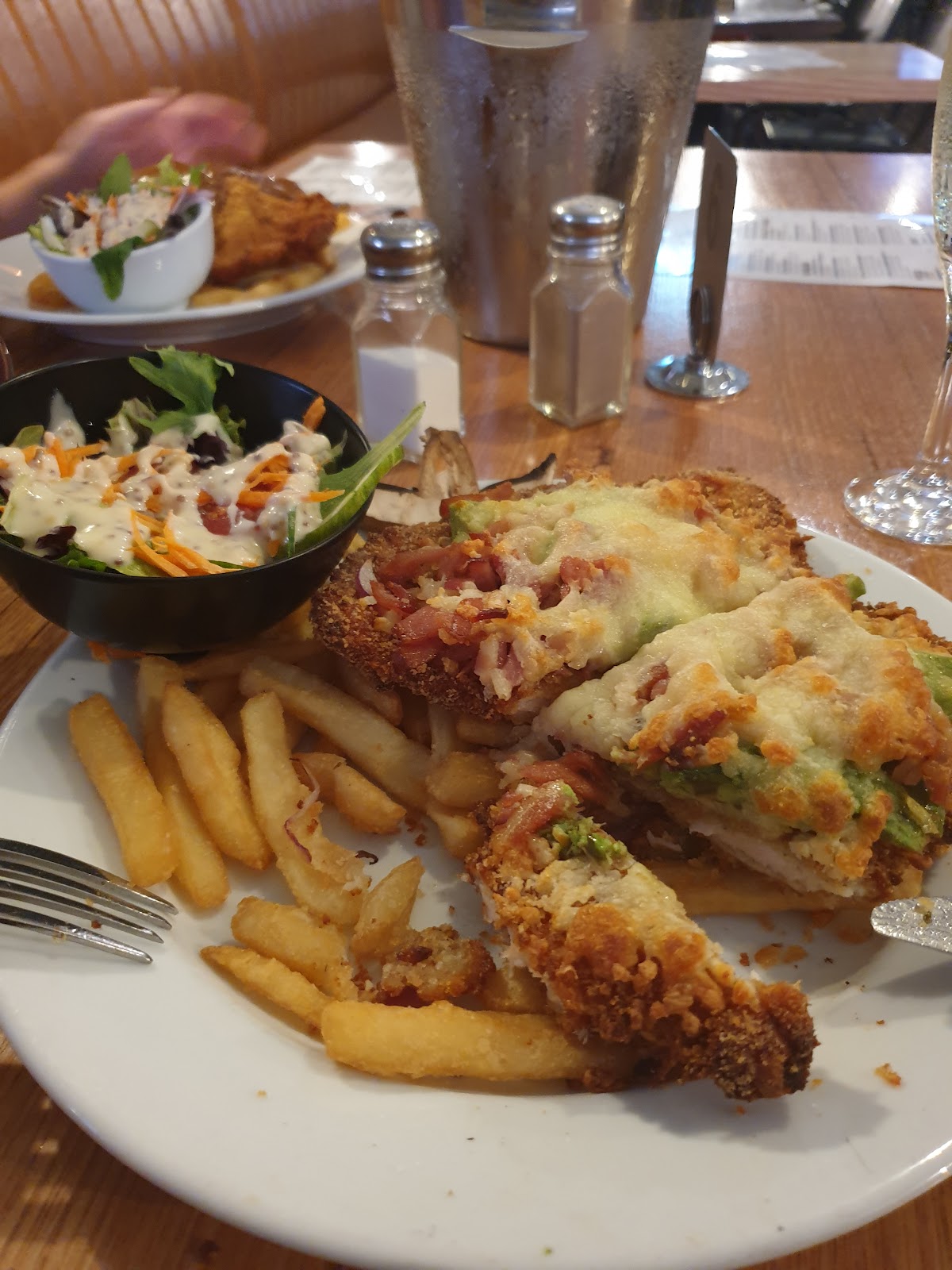 Fire Station Tavern in Wallsend - photo 6