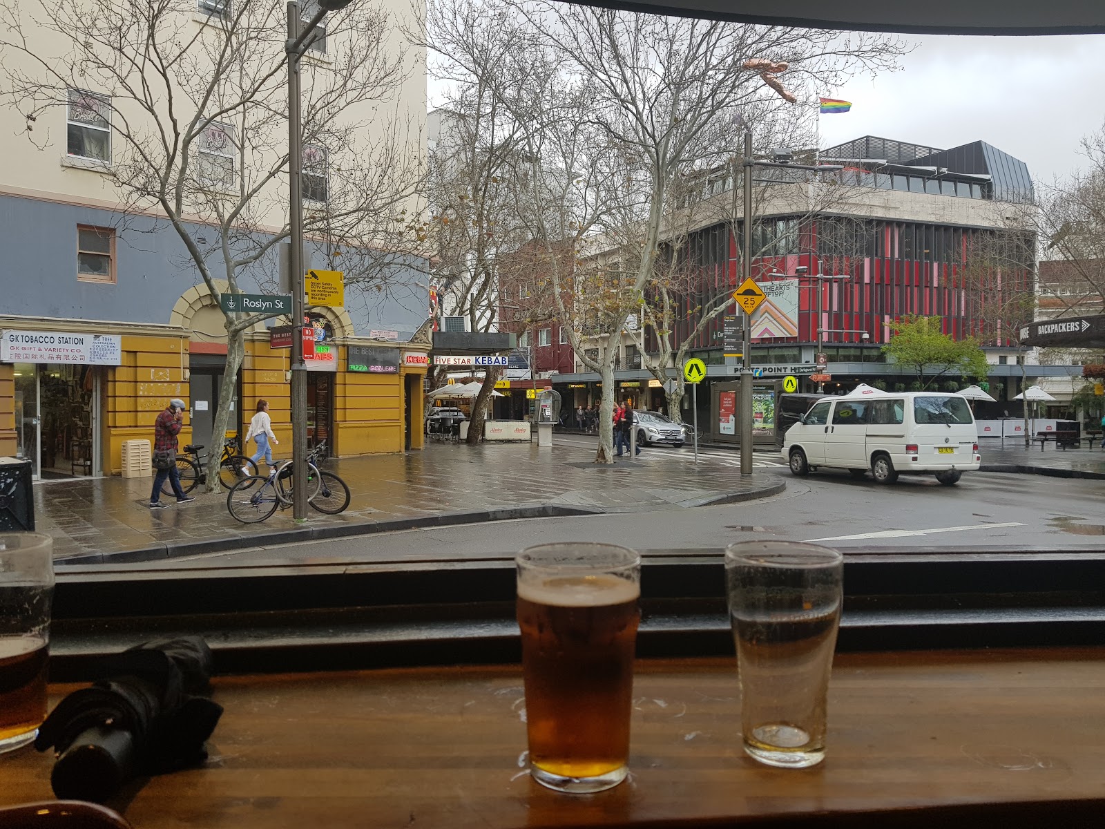 First Empire Hotel in Potts Point - photo 3
