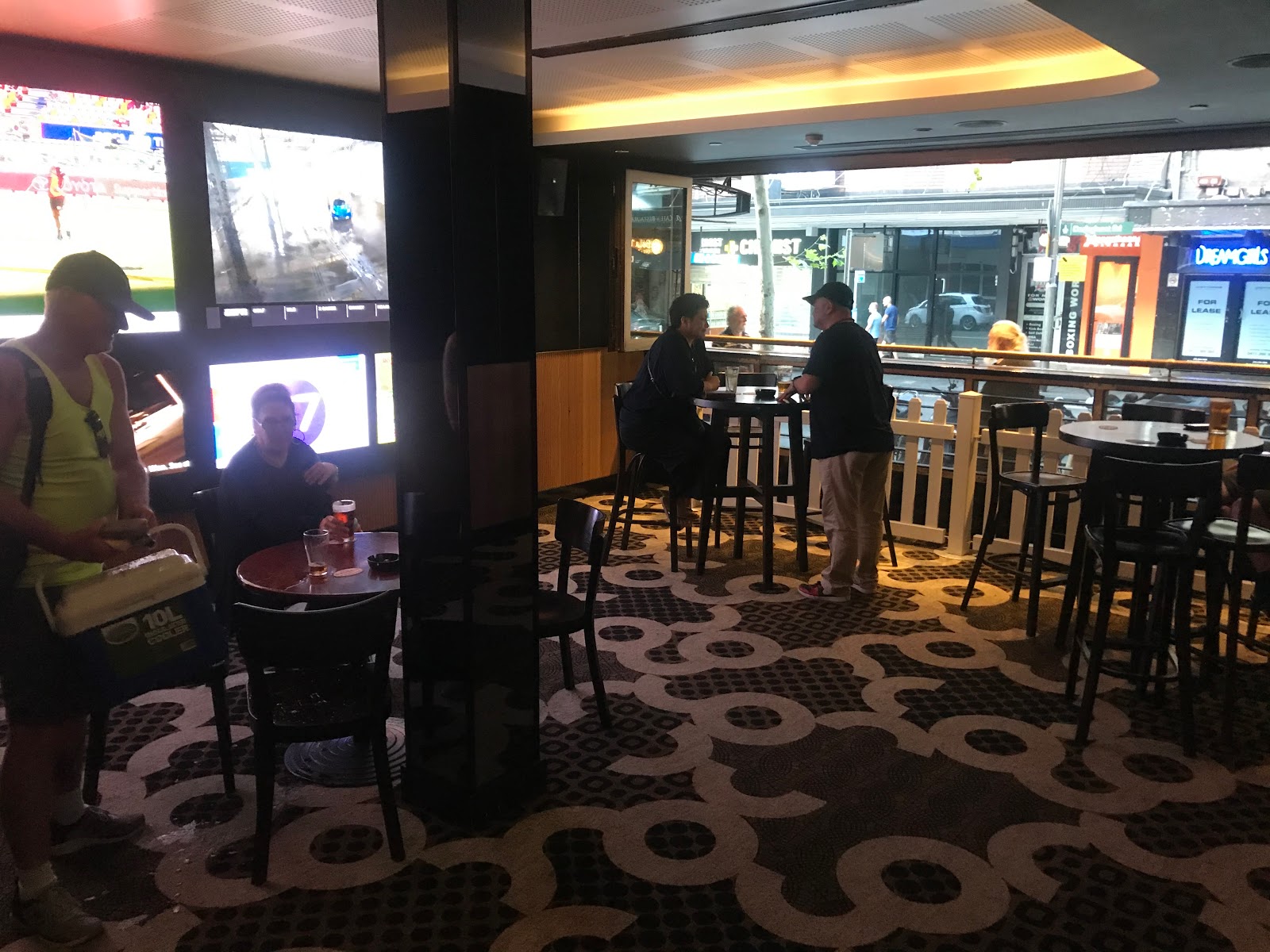 First Empire Hotel in Potts Point - photo 2