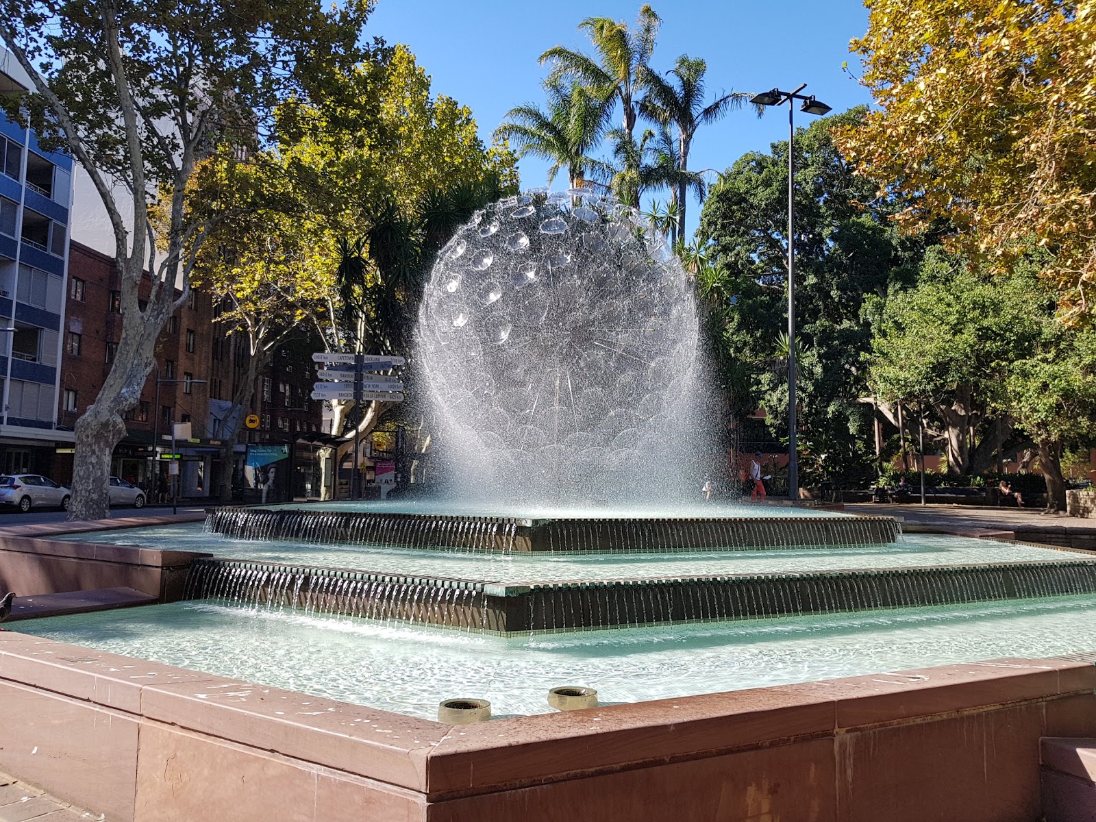 First Empire Hotel in Potts Point - photo 4