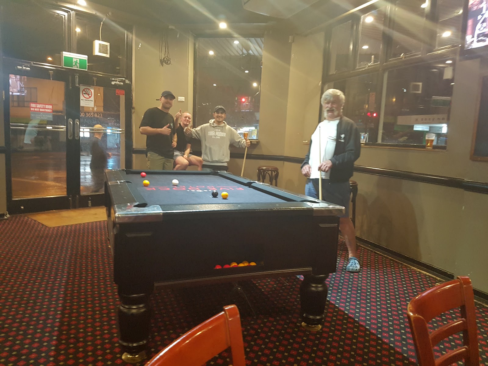 Five Dock Hotel in Five Dock - photo 6