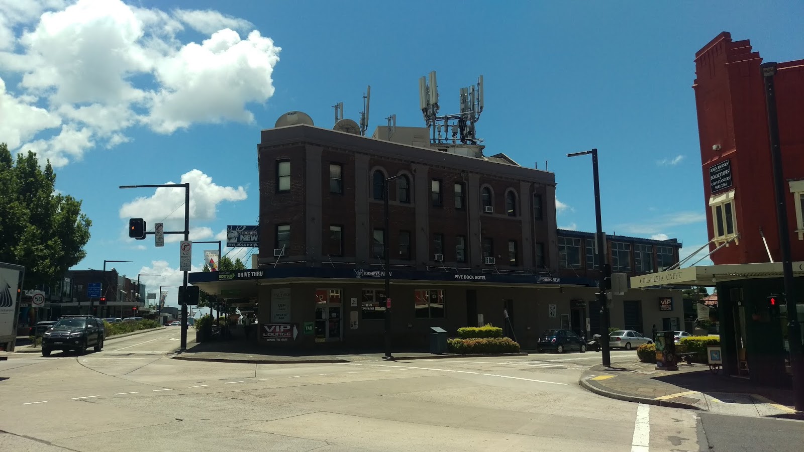 Five Dock Hotel in Five Dock - photo 2