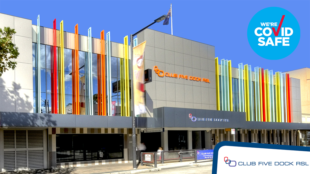 Five Dock RSL Community Club Limited in Five Dock - photo 1