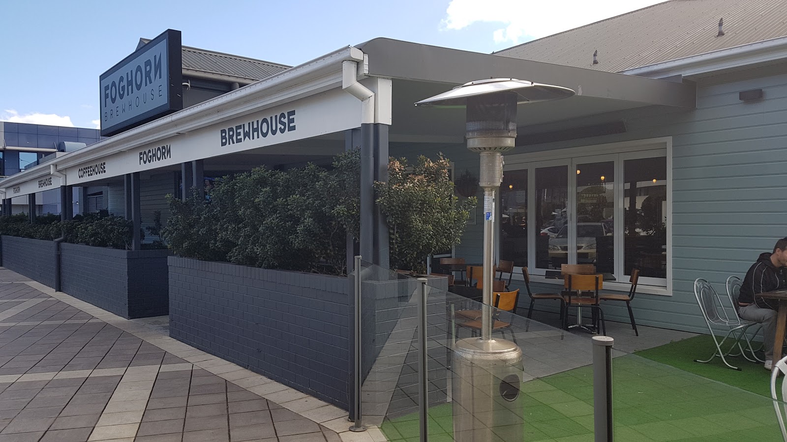 FogHorn Brewhouse Erina in Erina - photo 1