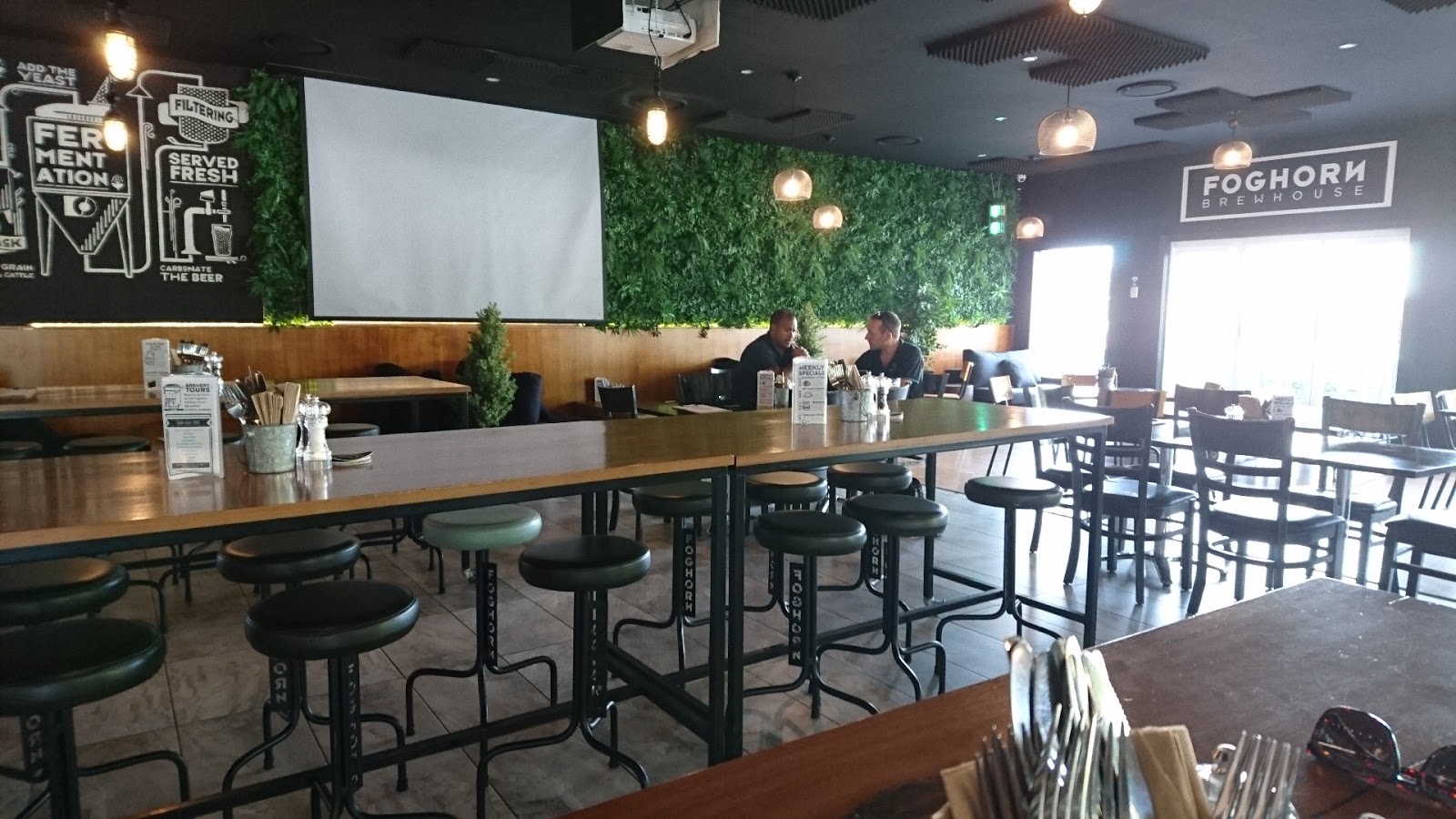 FogHorn Brewhouse Erina in Erina - photo 3