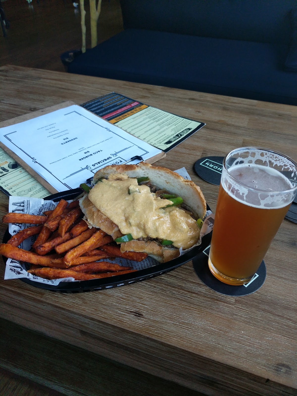 FogHorn Brewhouse Erina in Erina - photo 8