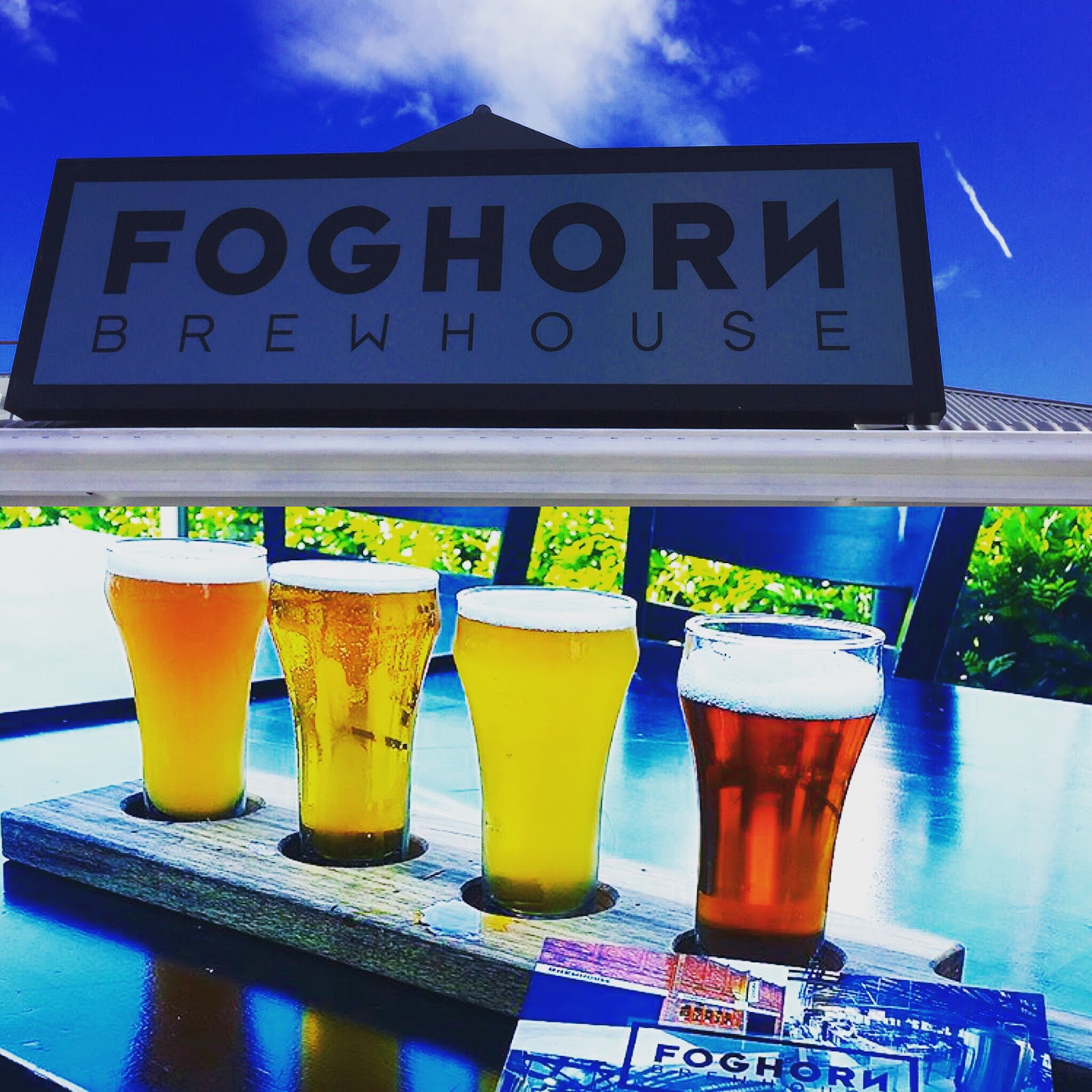 FogHorn Brewhouse Erina in Erina - photo 5