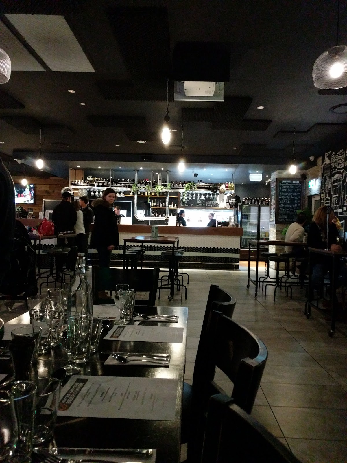 FogHorn Brewhouse Erina in Erina - photo 4