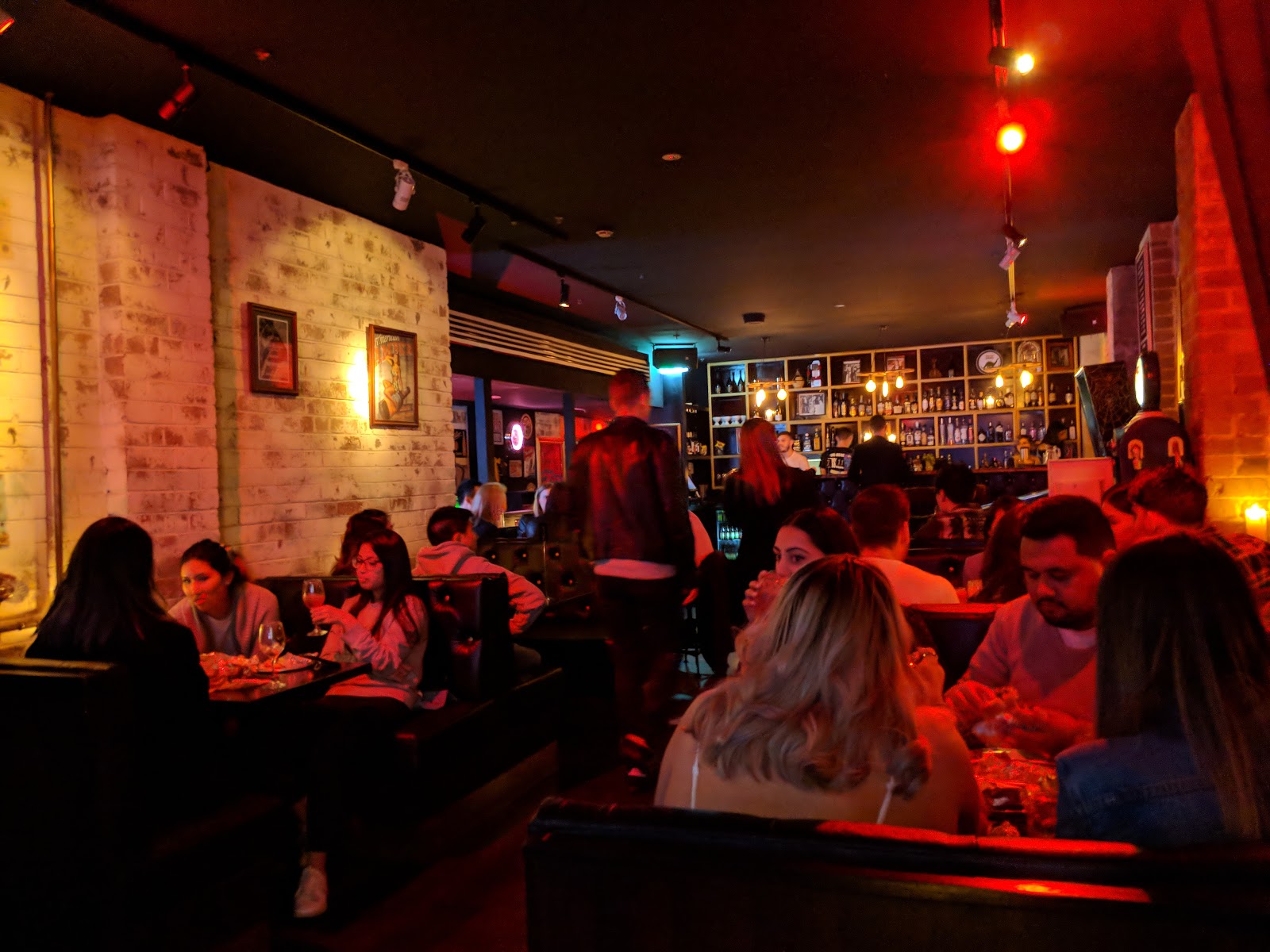 Fonzarelli's in Surry Hills - photo 3